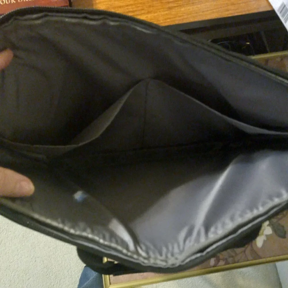 Samsonite Laptop Bag. NWOT